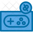 پیش‌نمایش فایل game-disconnect-5986317 از پک بازی آنلاین