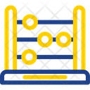پیش‌نمایش فایل abacus-5995225 از پک اسباب‌بازی‌های کودکان