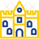 پیش‌نمایش فایل castle-5995200 از پک اسباب‌بازی‌های کودکان