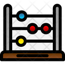 پیش‌نمایش فایل abacus-5994738 از پک اسباب‌بازی‌های کودکان
