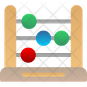 پیش‌نمایش فایل abacus-5994690 از پک اسباب‌بازی‌های کودکان