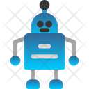 پیش‌نمایش فایل cyborg-5994672 از پک اسباب‌بازی‌های کودکان