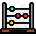 پیش‌نمایش فایل abacus-5994455 از پک اسباب‌بازی‌های کودکان