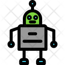 پیش‌نمایش فایل cyborg-5994437 از پک اسباب‌بازی‌های کودکان