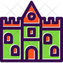 پیش‌نمایش فایل castle-5994620 از پک اسباب‌بازی‌های کودکان