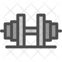پیش‌نمایش فایل barbells-5996463 از پک باشگاه ورزشی