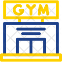پیش‌نمایش فایل bodybuilding-5996409 از پک باشگاه ورزشی