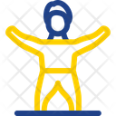 پیش‌نمایش فایل gym-stretch-5996438 از پک باشگاه ورزشی