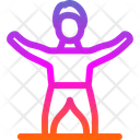 پیش‌نمایش فایل gym-stretch-5996293 از پک باشگاه ورزشی