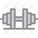 پیش‌نمایش فایل barbells-5996139 از پک باشگاه ورزشی