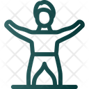 پیش‌نمایش فایل gym-stretch-5996054 از پک باشگاه ورزشی
