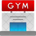 پیش‌نمایش فایل bodybuilding-5995783 از پک باشگاه ورزشی