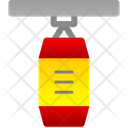 پیش‌نمایش فایل boxing-bag-5995787 از پک باشگاه ورزشی