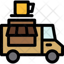 پیش‌نمایش فایل coffee-truck-5996762 از پک کافی‌شاپ