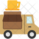 پیش‌نمایش فایل coffee-truck-5997126 از پک کافی‌شاپ