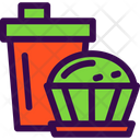 پیش‌نمایش فایل breakfast-5997169 از پک کافی‌شاپ