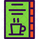 پیش‌نمایش فایل cafe-menu-5997210 از پک کافی‌شاپ