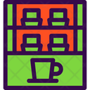 پیش‌نمایش فایل cafe-showcase-5997211 از پک کافی‌شاپ