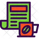 پیش‌نمایش فایل coffee-and-newspaper-5997205 از پک کافی‌شاپ