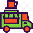 پیش‌نمایش فایل coffee-truck-5997197 از پک کافی‌شاپ