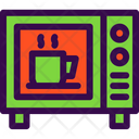 پیش‌نمایش فایل microwave-5997206 از پک کافی‌شاپ
