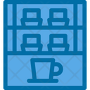 پیش‌نمایش فایل cafe-showcase-5997421 از پک کافی‌شاپ