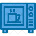 پیش‌نمایش فایل microwave-5997416 از پک کافی‌شاپ