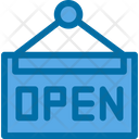 پیش‌نمایش فایل open-5997393 از پک کافی‌شاپ