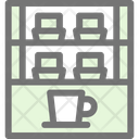 پیش‌نمایش فایل cafe-showcase-5997494 از پک کافی‌شاپ