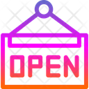 پیش‌نمایش فایل open-5997532 از پک کافی‌شاپ