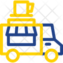 پیش‌نمایش فایل coffee-truck-5997622 از پک کافی‌شاپ