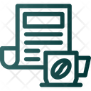 پیش‌نمایش فایل coffee-and-newspaper-5997851 از پک کافی‌شاپ