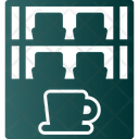پیش‌نمایش فایل cafe-showcase-5997927 از پک کافی‌شاپ