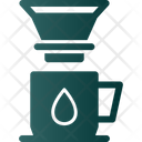 پیش‌نمایش فایل coffee-dripper-5997897 از پک کافی‌شاپ