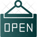 پیش‌نمایش فایل open-5997899 از پک کافی‌شاپ