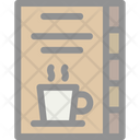 پیش‌نمایش فایل cafe-menu-5997995 از پک کافی‌شاپ