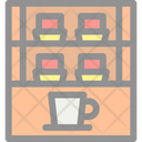 پیش‌نمایش فایل cafe-showcase-5997996 از پک کافی‌شاپ