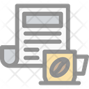 پیش‌نمایش فایل coffee-and-newspaper-5997990 از پک کافی‌شاپ