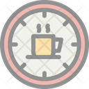 پیش‌نمایش فایل coffee-time-5998006 از پک کافی‌شاپ