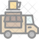 پیش‌نمایش فایل coffee-truck-5997982 از پک کافی‌شاپ