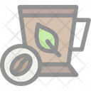 پیش‌نمایش فایل mint-coffee-5998008 از پک کافی‌شاپ