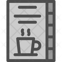 پیش‌نمایش فایل cafe-menu-5998067 از پک کافی‌شاپ