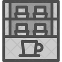 پیش‌نمایش فایل cafe-showcase-5998068 از پک کافی‌شاپ