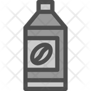 پیش‌نمایش فایل coffee-bottle-5998024 از پک کافی‌شاپ