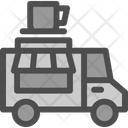 پیش‌نمایش فایل coffee-truck-5998054 از پک کافی‌شاپ