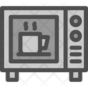 پیش‌نمایش فایل microwave-5998063 از پک کافی‌شاپ