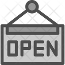 پیش‌نمایش فایل open-5998040 از پک کافی‌شاپ