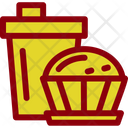 پیش‌نمایش فایل breakfast-5998093 از پک کافی‌شاپ
