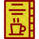 پیش‌نمایش فایل cafe-menu-5998134 از پک کافی‌شاپ