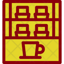 پیش‌نمایش فایل cafe-showcase-5998135 از پک کافی‌شاپ